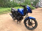 Bajaj Pulsar 150 2011