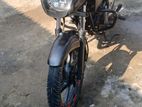 Bajaj Pulsar 150 . 2011