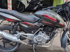 Bajaj Pulsar 150 2011