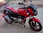 Bajaj Pulsar 150 2011