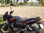 Bajaj Pulsar 150 2011