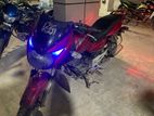 Bajaj Pulsar 150 2011
