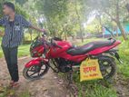 Bajaj Pulsar 150 2011