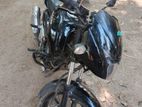 Bajaj Pulsar 150 2011