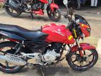 Bajaj Pulsar 150 . 2011