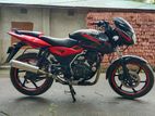 Bajaj Pulsar 150 2011