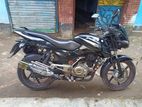 Bajaj Pulsar 150 . 2011