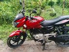 Bajaj Pulsar . 2011
