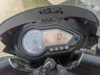 Bajaj Pulsar 150 2011