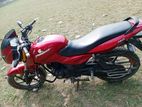 Bajaj Pulsar 150 2011