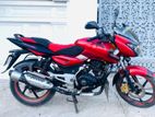 Bajaj Pulsar 150 . 2011