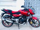 Bajaj Pulsar 150 . 2011