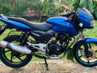 Bajaj Pulsar 150 . 2011