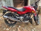 Bajaj Pulsar 150 . 2011