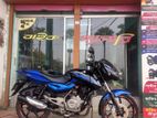 Bajaj Pulsar 150 2011