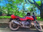 Bajaj Pulsar 150 ` 2011