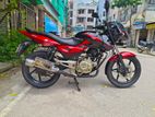 Bajaj Pulsar 150 2011 model