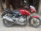 Bajaj Pulsar 150 . 2012