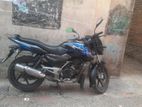 Bajaj Pulsar 150 . 2012