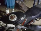 Bajaj Pulsar 150 Bike. 2012