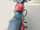 Bajaj Pulsar 150 . 2012