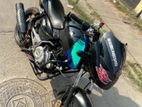 Bajaj Pulsar 150 . 2012