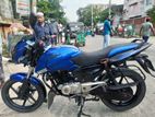 Bajaj Pulsar 150 ২০১২ 2012