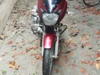 Bajaj Pulsar 150 . 2012