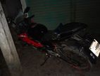 Bajaj Pulsar 150 . 2012