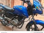 Bajaj Pulsar 150 . 2012