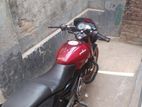 Bajaj Pulsar 150 2012