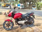 Bajaj Pulsar 150 . 2012