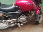 Bajaj Pulsar 150 . 2012