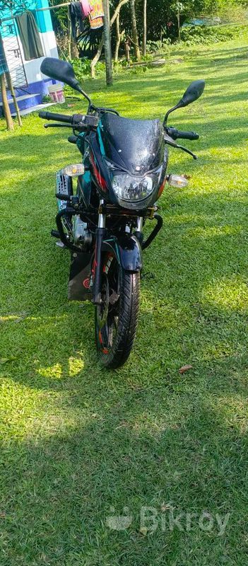 Second Hand Bike Pulsar 150 Model 2012 Price Second Hand Pulsar