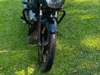 Bajaj Pulsar 150 . 2012