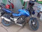 Bajaj Pulsar 150 ` 2012