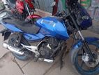 Bajaj Pulsar 150 . 2026