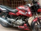 Bajaj Pulsar 150 2012