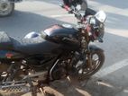 Bajaj Pulsar 150 . 2012