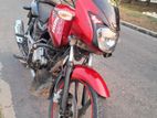 Bajaj Pulsar 150 . 2012