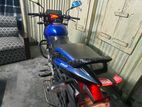 Bajaj Pulsar 150 2012