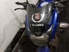 Bajaj Pulsar 150 2012