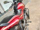 Bajaj Pulsar 150 . 2012