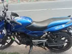 Bajaj Pulsar 150 2012