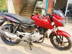 Bajaj Pulsar 150 ` 2012