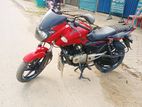 Bajaj Pulsar 150 . 2012