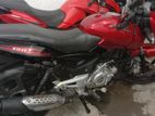 Bajaj Pulsar 150 . 2012