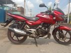 Bajaj Pulsar 150 . 2012