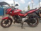 Bajaj Pulsar 150 . 2012
