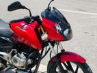 Bajaj Pulsar 150 . 2012